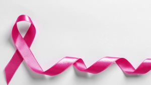 Image of Breast Cancer Ribbon