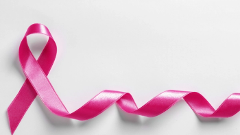 Image of Breast Cancer Ribbon