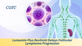  Follicular Lymphoma
