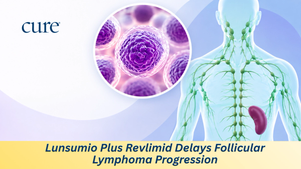  Follicular Lymphoma
