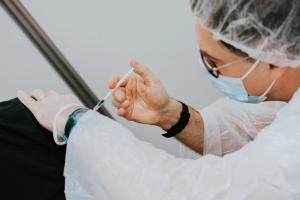 Pfizer-BioNTech Booster Vaccine Significantly Improves Immune Responses in Patients With Cancer