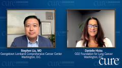 thoracic oncology