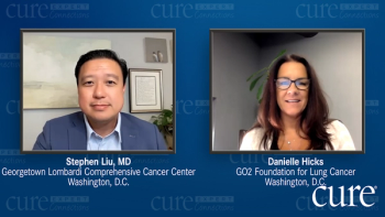 thoracic oncology