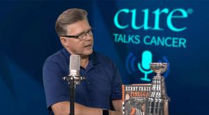 Kerry Fraser: Finding a 'New Normal' After a Cancer Diagnosis