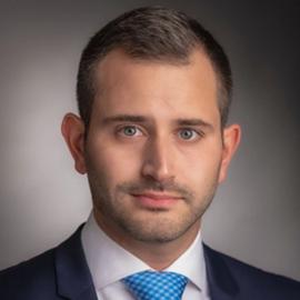 Dr. Paolo Tarantino