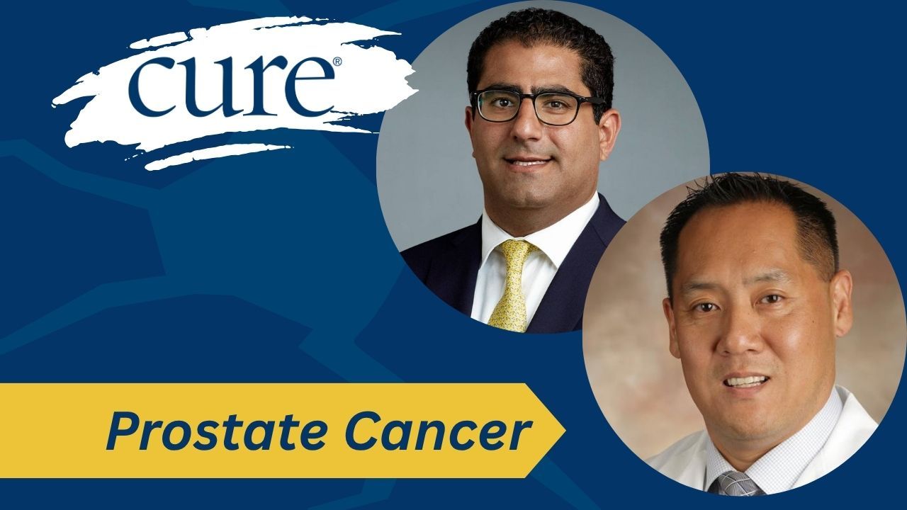 RAMPART Trial Highlights Kidney Cancer Treatment Options