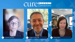 A panel of 3 experts on CML A panel of 3 experts on CML