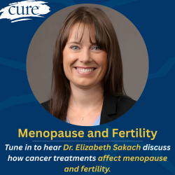 How Does Cancer Treatments Affect Menopause and Fertility?