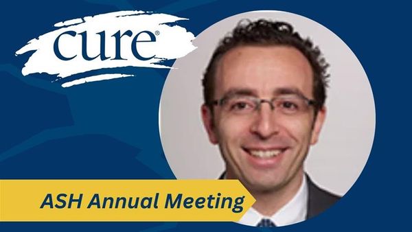 Dr. Josh Brody discussed key clinical trial findings for patients with diffuse large B-cell lymphoma.