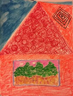 Looking Out, Looking In