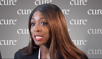 Catrina Crutcher in an interview with CURE