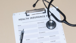 Image of Health Insurance