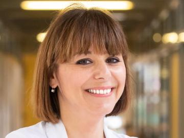 Dr. Francesca Palandri