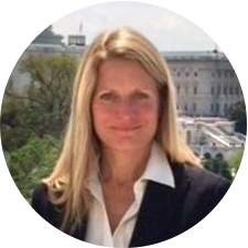 Nancy Ellen McCarthy