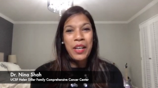 What It’s Like to Be a Myeloma Millennial, Or, ‘Myelennial’