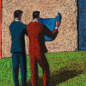 USPSTF May Change Viewpoint on PSA Screening for Prostate Cancer