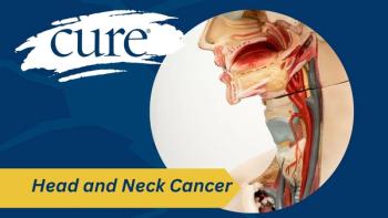 nasopharyngeal cancer