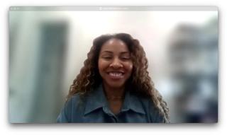 Waldenstrom macroglobulinemia is often slow growing, with high survival but lower quality of life over time, explained researcher Alisha Kimble.