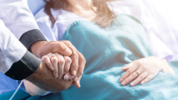 I’m Still Here: My Fight Against Colorectal Cancer