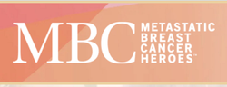 Metastatic Breast Cancer Heroes™ Awards 2021