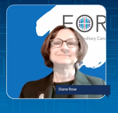 EP. 2 Support is ‘Critical’ for Those Affected By Hereditary Cancers