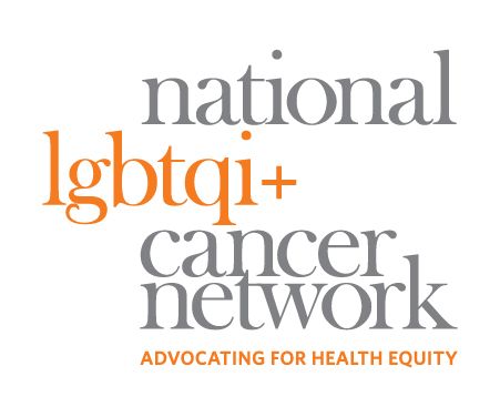 National LGBT Cancer Network logo