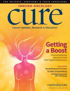 Immunotherapy Special Issue 2019