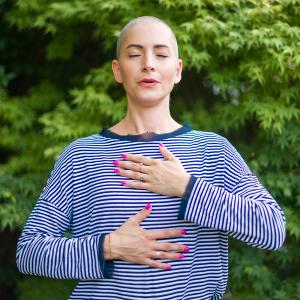 If you have lungs, you can potentially develop lung cancer: © stock.adobe.com.