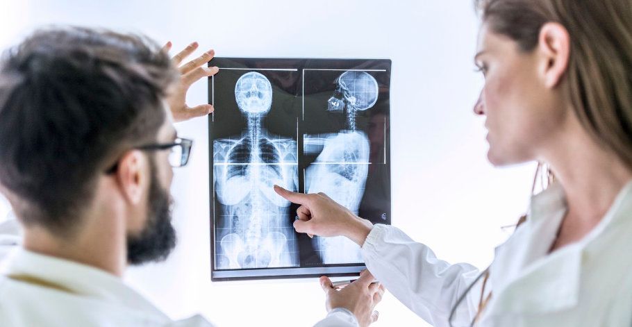 “Dense Breasts”: What that means to you, and why your Radiologist might be wrong