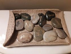 A Handful of Strength