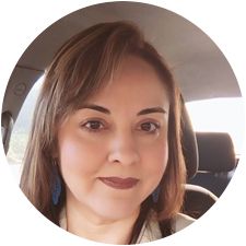 Lupe Duarte
