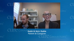 EP. 4 Katie’s Journey With Stage IV Ocular Melanoma That Has Spread to the Brain
