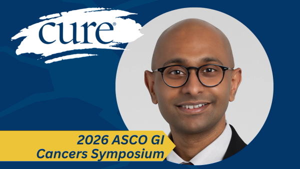 Dr. Thejus Jayakrishnan discussed how patients and physicians weigh treatment options in later-line metastatic colorectal cancer.