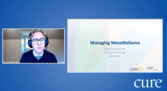 Dr. Aaron S. Mansfield