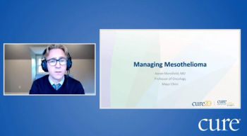 Dr. Aaron S. Mansfield