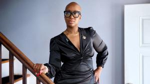 Michelle Anderson-Benjamin