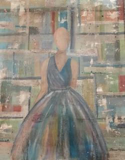 The Unseen Woman 2