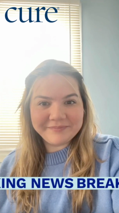 CURE Editor, Ryan Scott