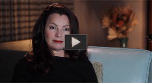 Fran Drescher: Living "Old School" to Prevent Cancer