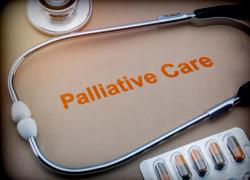 Early Palliative Care Can Help With Coping Skills in Advanced Cancers