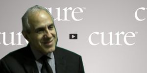 Greg Simon on the Biden Cancer Initiative