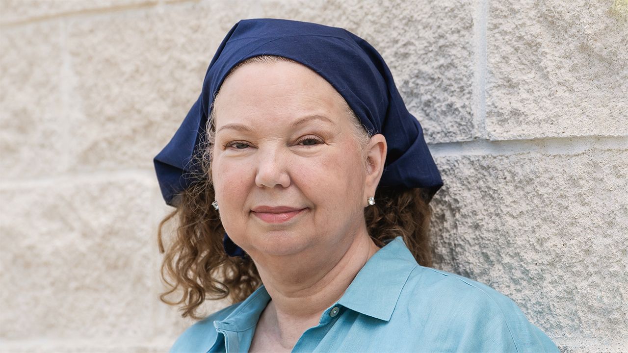 Amy Ferris