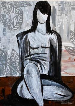Self Portrait