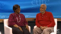 EP. 8 Pancreatic Cancer: A Caregiver's Perspective