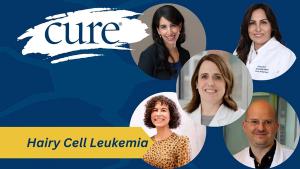 Hairy Cell Leukemia experts