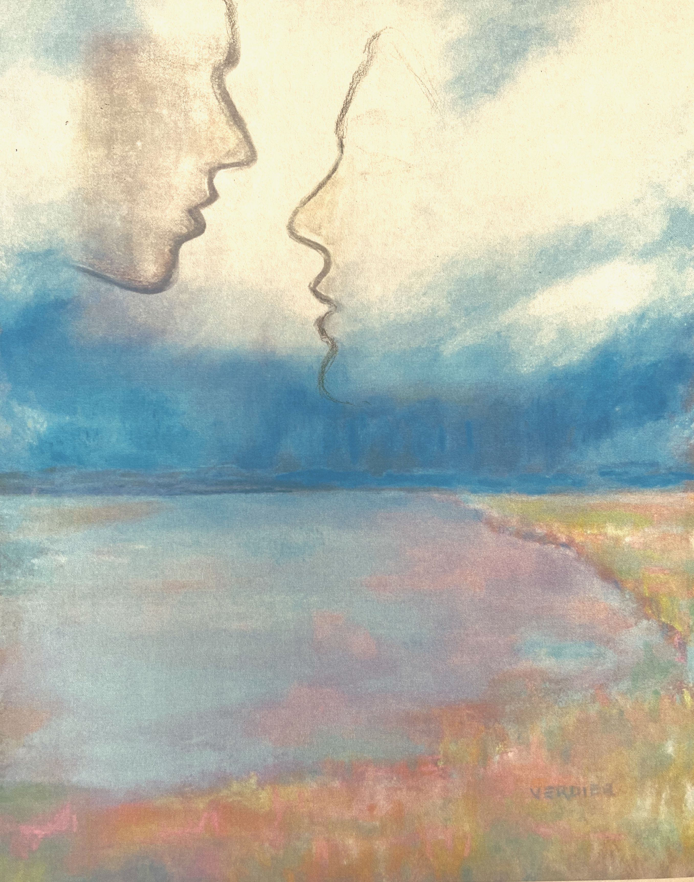 Together Through The Storm