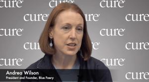 Founding 'Faery' Shares Resources and Inspiration Behind Blue Faery Liver Cancer Association