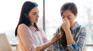 Coping with the Stress of Caregiving