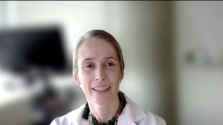 Image of woman with blonde hair.