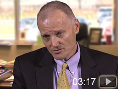 EP. 7 A Colonoscopy Shouldn't Be Avoided